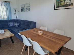 Apartment in Slatine with sea view, terrace, air conditioning WiFi 5147-2